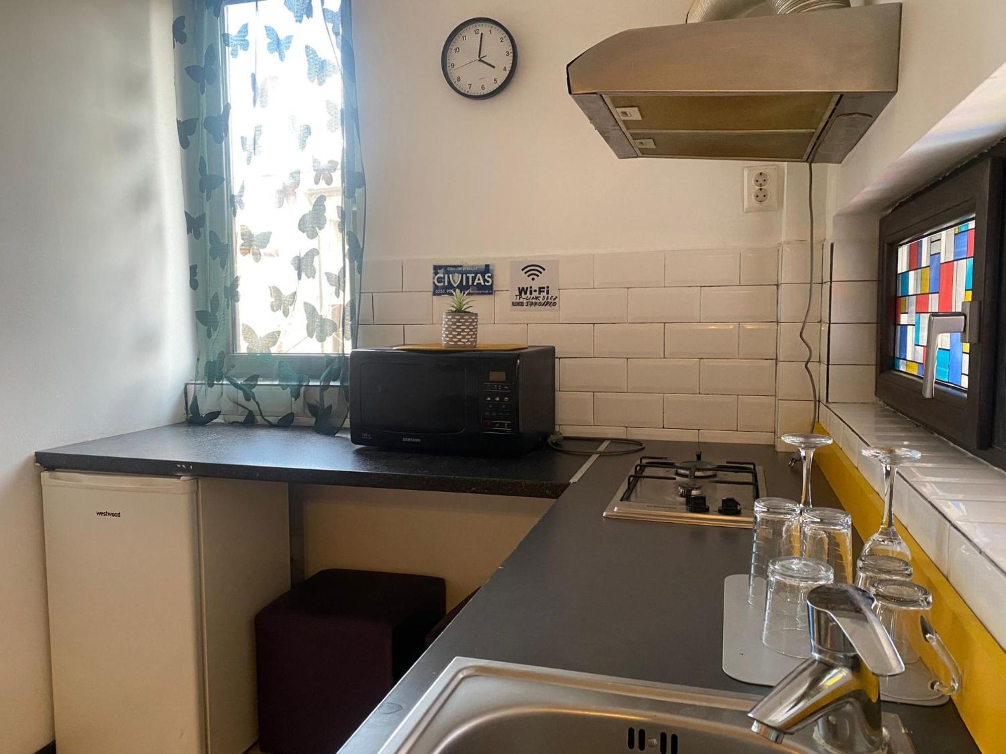 Millenium Apartment Central Craiova Zimmer foto