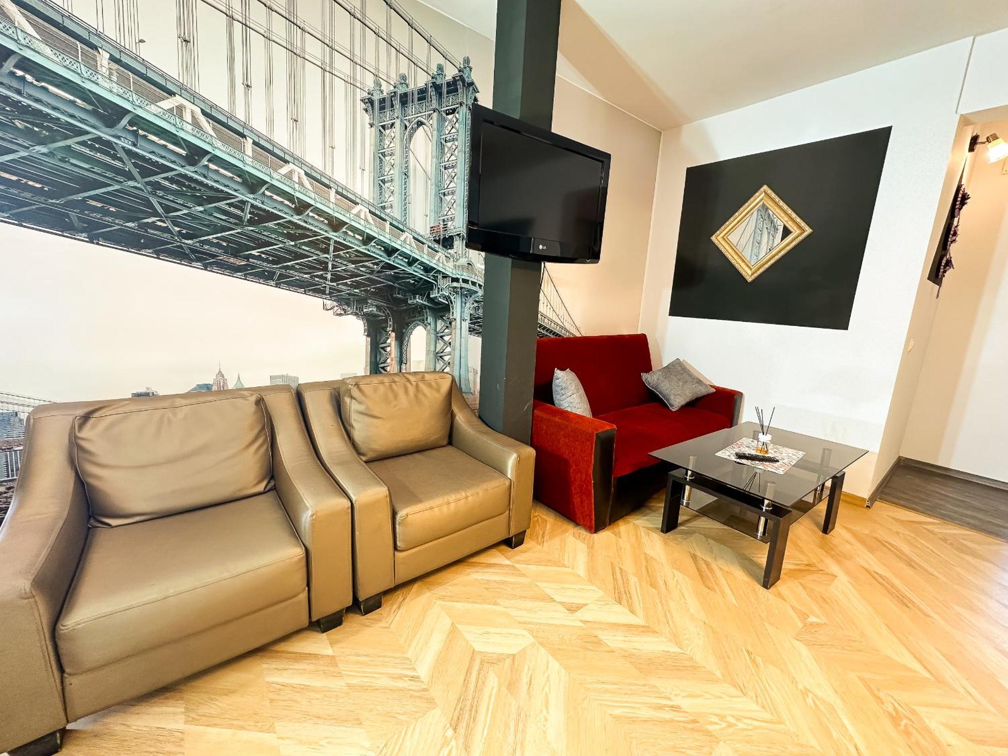 Millenium Apartment Central Craiova Exterior foto